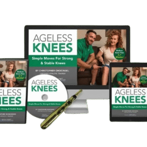 Ageless Knees