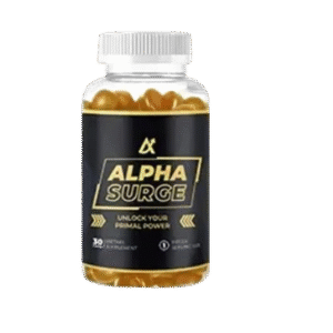 Alpha Surge