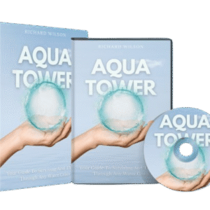 Aqua Tower