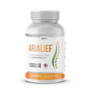 Arialief