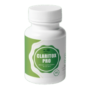 Claritox Pro