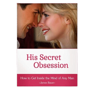 His Secret Obsession