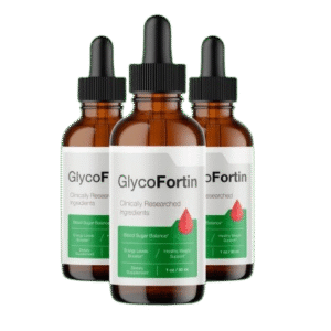 GlycoFortin Reviews