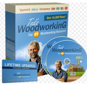 TedsWoodworking