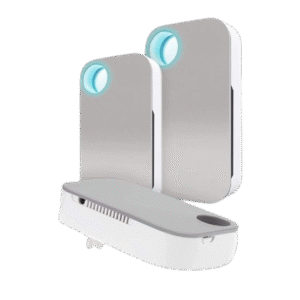Ion Pure