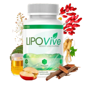 Lipovive