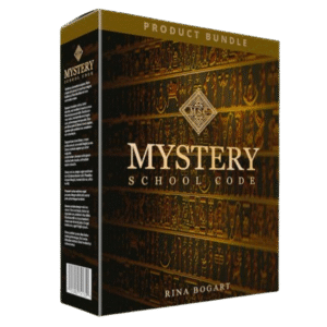 Mystery School Code