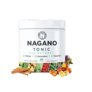 Nagano Tonic