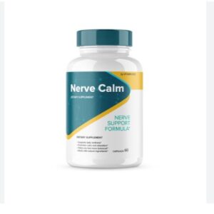 Nerve Calm Reviews