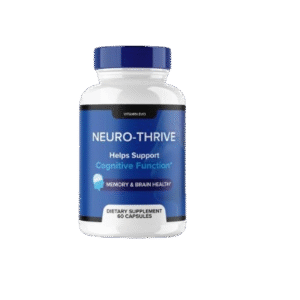 Neuro-Thrive