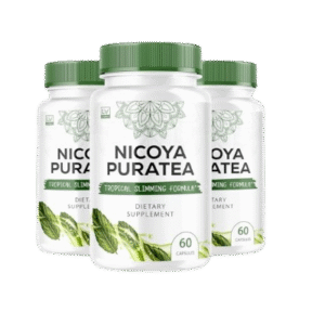Nicoya Puratea