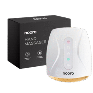 Nooro Hand Massager