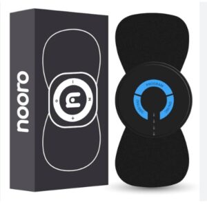 Nooro Whole Body Massager