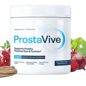 ProstaVive Reviews