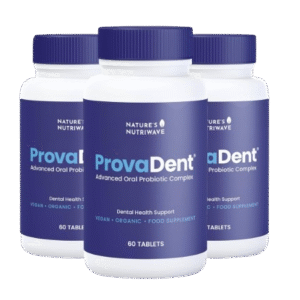 ProvaDent Pills