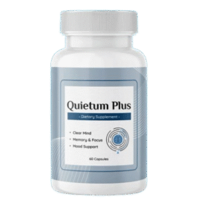 Quietum Plus Reviews