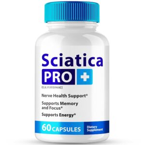 Sciatica Pro