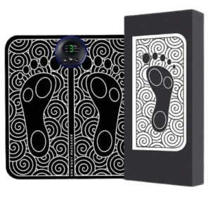 TheraFoot Pro EMS Foot Massage