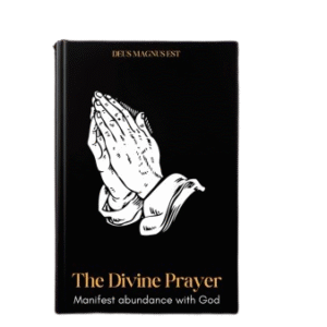 The Divine Prayer