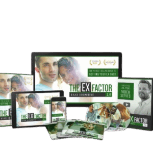The Ex Factor 2.0