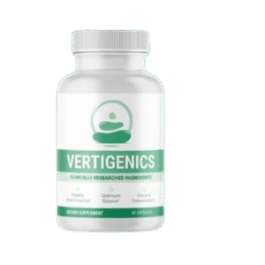 Vertigenics