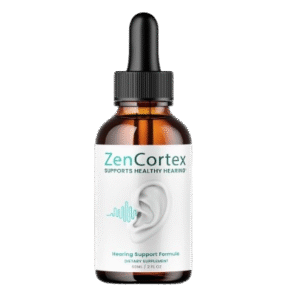 ZenCortex