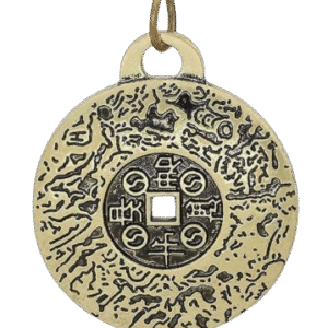Money Amulet