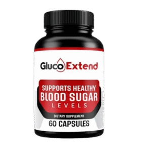 Gluco Extend Reviews
