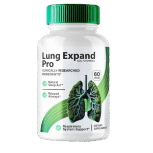 LungExpand Pro Reviews