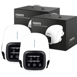 Nooro Knee Massager