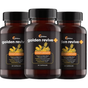 Golden Revive Plus