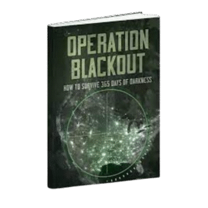Operation Blackout