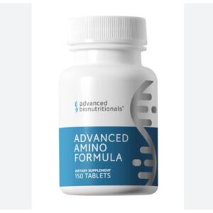 Advanced Amino Formula