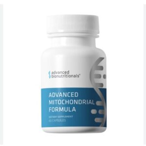 Advanced Mitochondrial Formula
