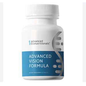 Advanced Vision Formula