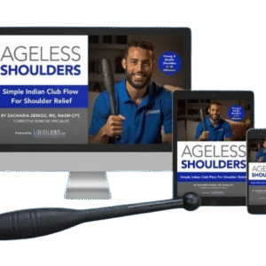 Ageless Shoulders Reviews