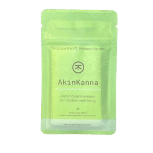 AkinKanna Nootropic Strips
