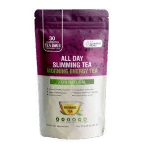 All Day Slimming Tea