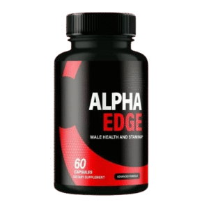 Alpha Edge