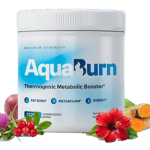 AquaBurn