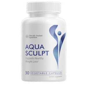 AquaSculpt