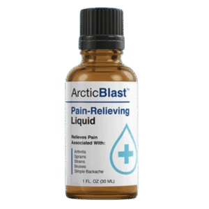 Arctic Blast