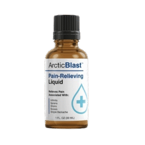 ArcticBlast