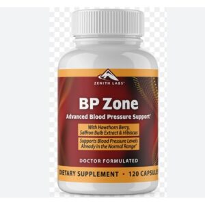BP Zone