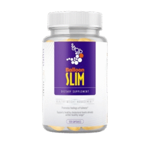 Ballon Slim Supplement