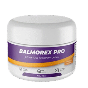 Balmorex Pro