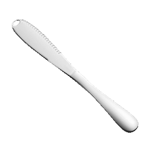 Better Butter Spreader