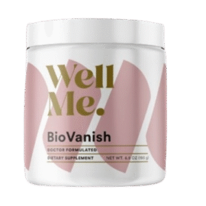 BioVanish