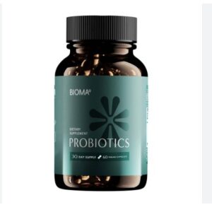 Bioma Probiotic