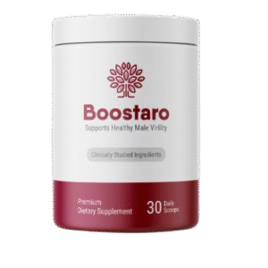 Boostaro